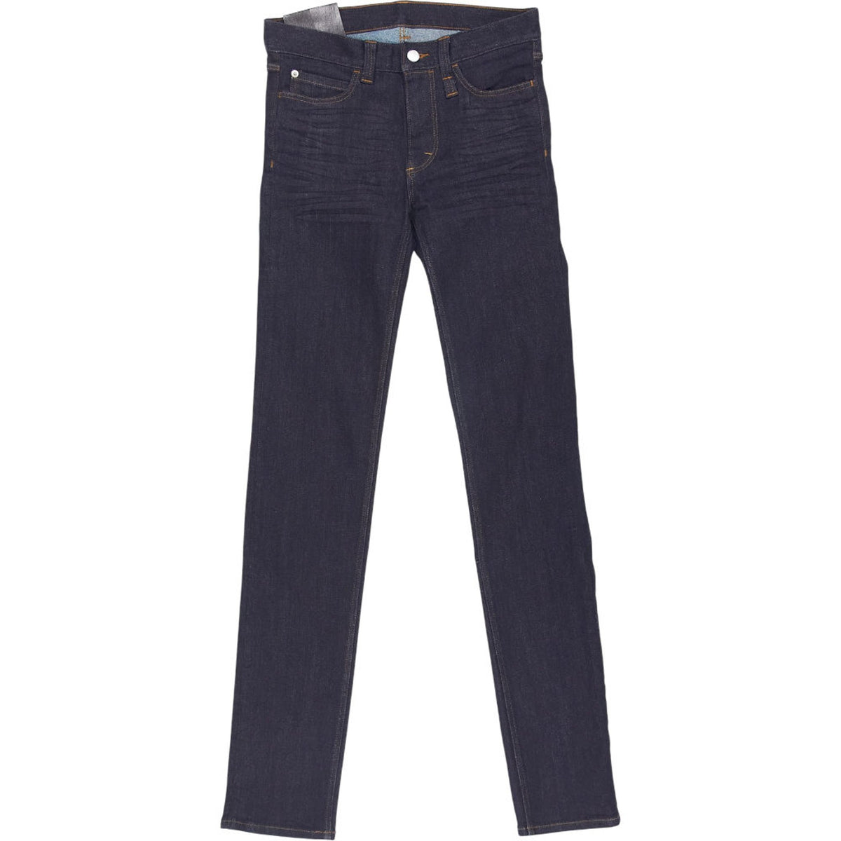 Cheap Monday Navy Skinny Jeans