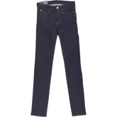 Cheap Monday Navy Skinny Jeans