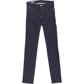 Cheap Monday Navy Skinny Jeans