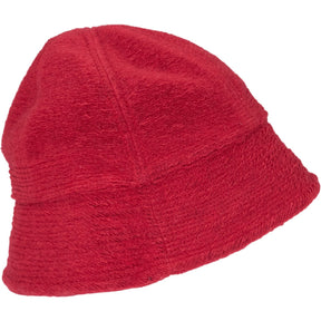YMC Red Gilligan Hat