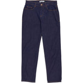 Baukjen Blue Denim Jeans