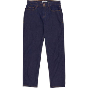 Baukjen Blue Denim Jeans