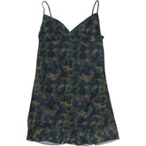 Motel Blue Paisley Dalmy Dress