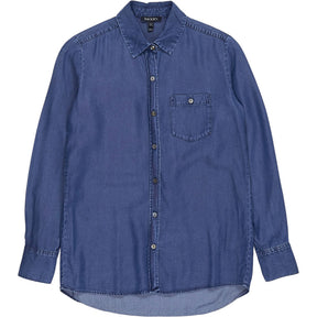 Baukjen Blue Denim Shirt
