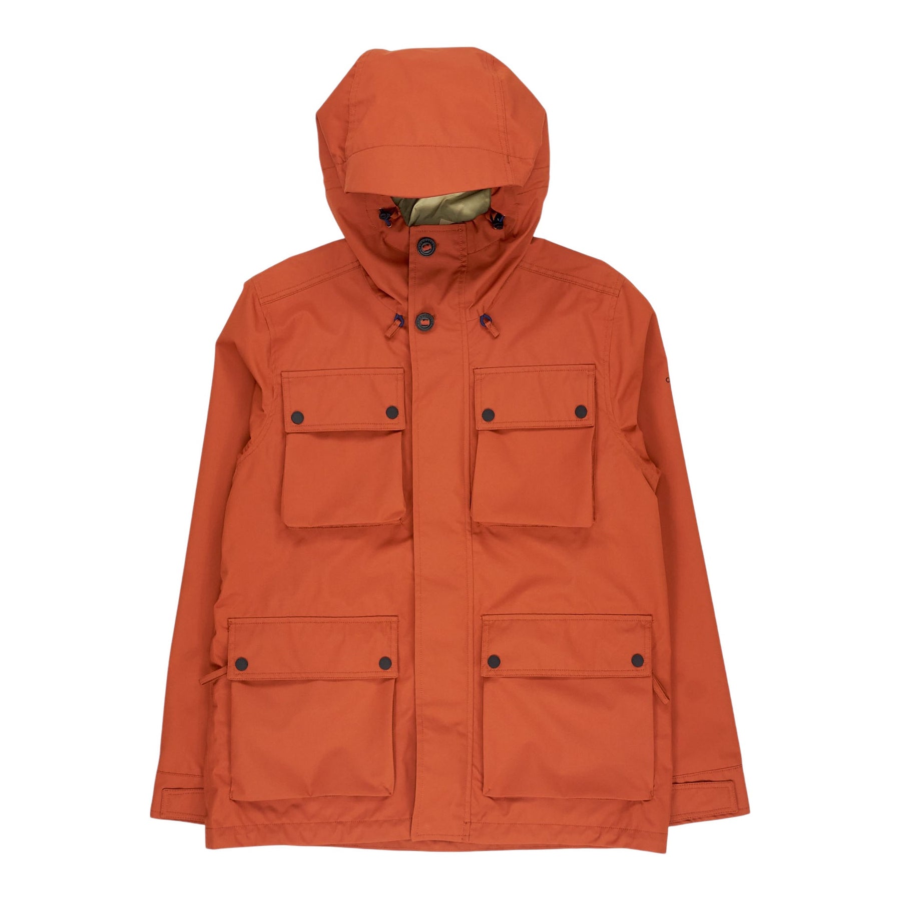 Craghoppers Chestnut Harvey Jacket