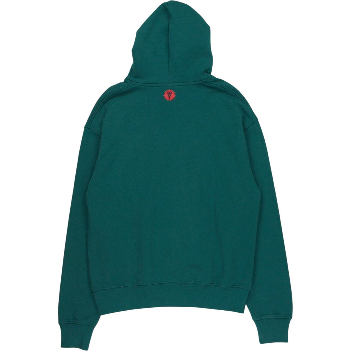 Icecream Green Hoodie