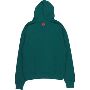 Icecream Green Hoodie