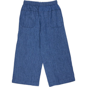 Bonté Washed Denim Oralie Trousers