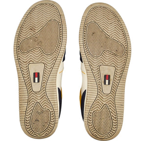 Tommy Hilfiger Twilight Navy Trainers