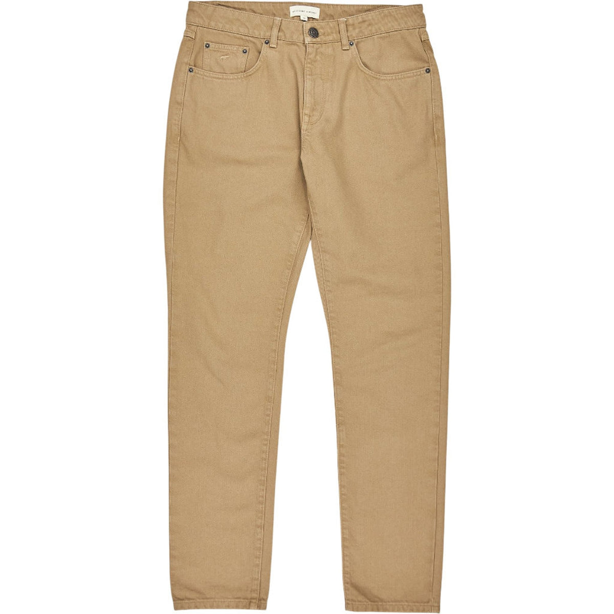 Beaufort & Blake Beige Trousers