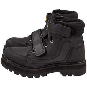 Caterpillar Black Reignite Boots