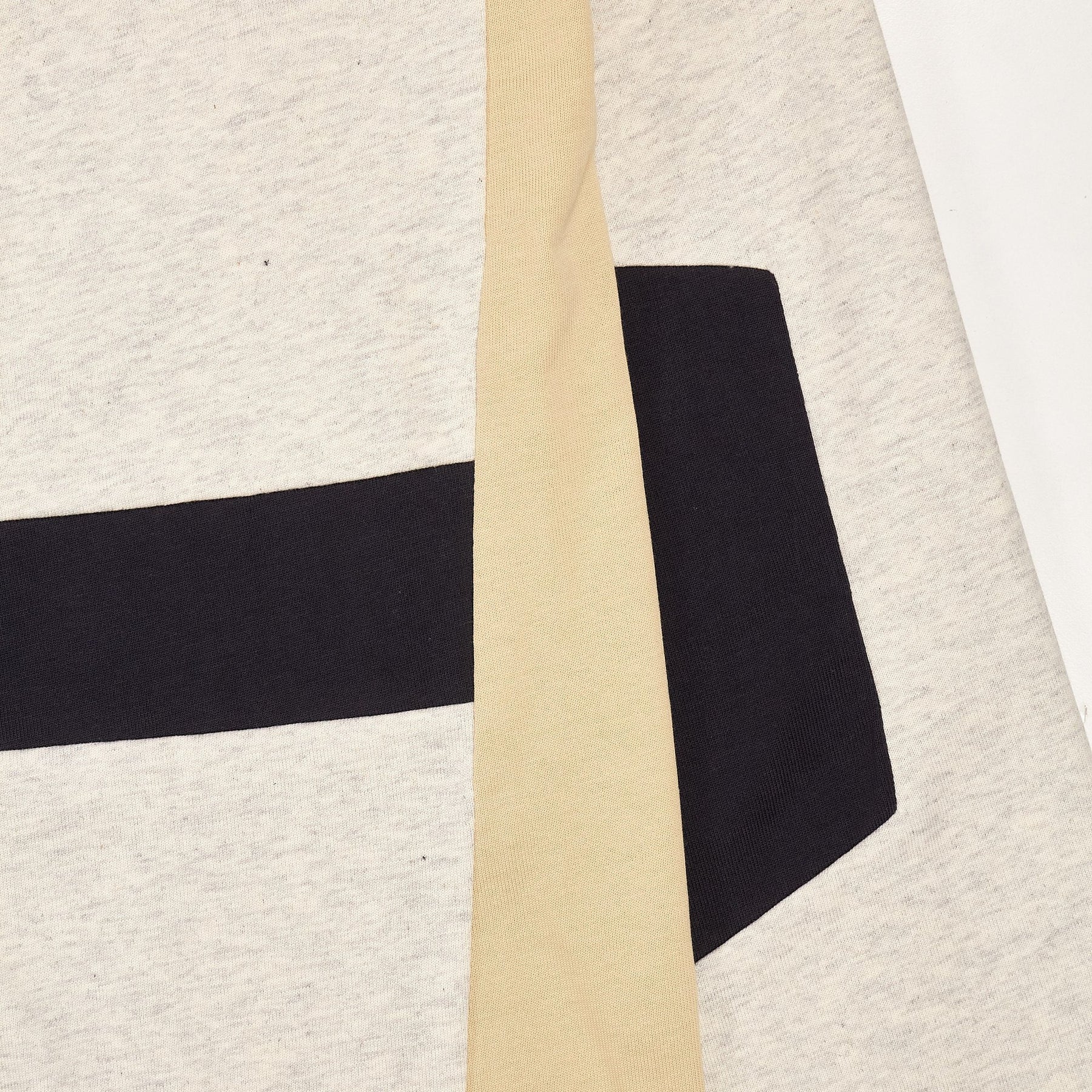 Folk Natural LS Jersey Top
