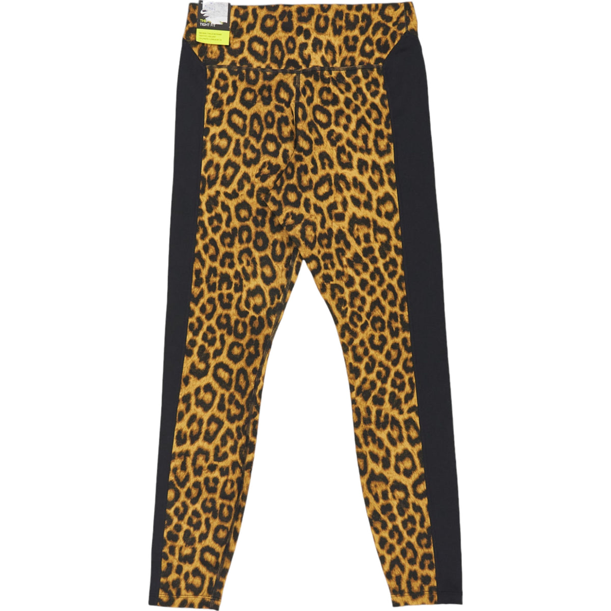 Nike Animal Print Leggings