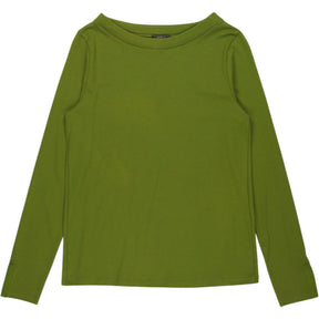 Marc Cain Green Long Sleeve Top