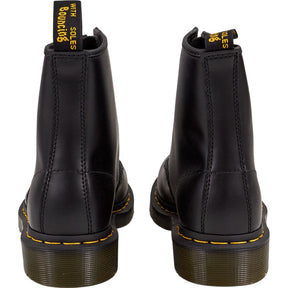 Dr Martens Black 1460 Leather Boots