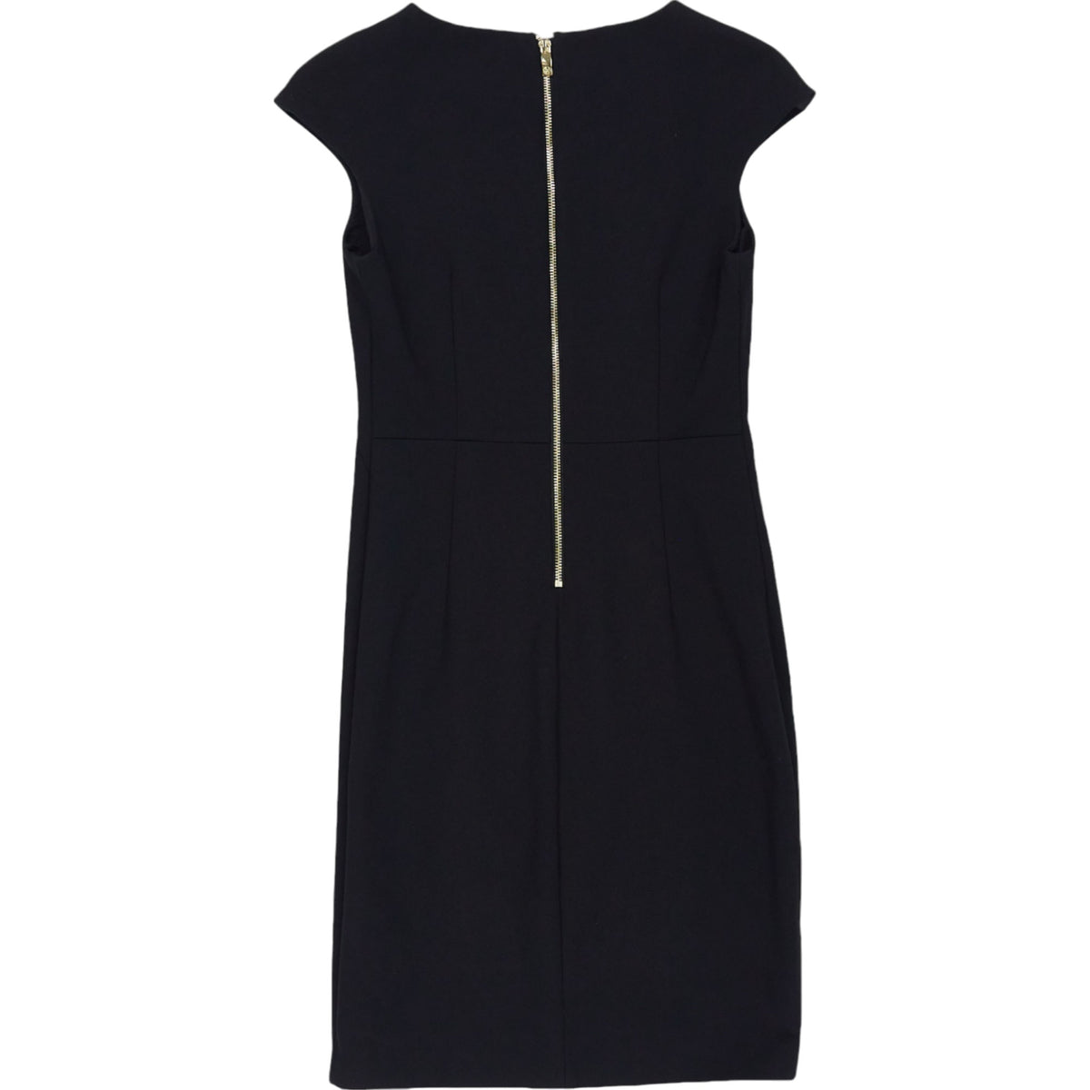 Armani Jeans Black Dress