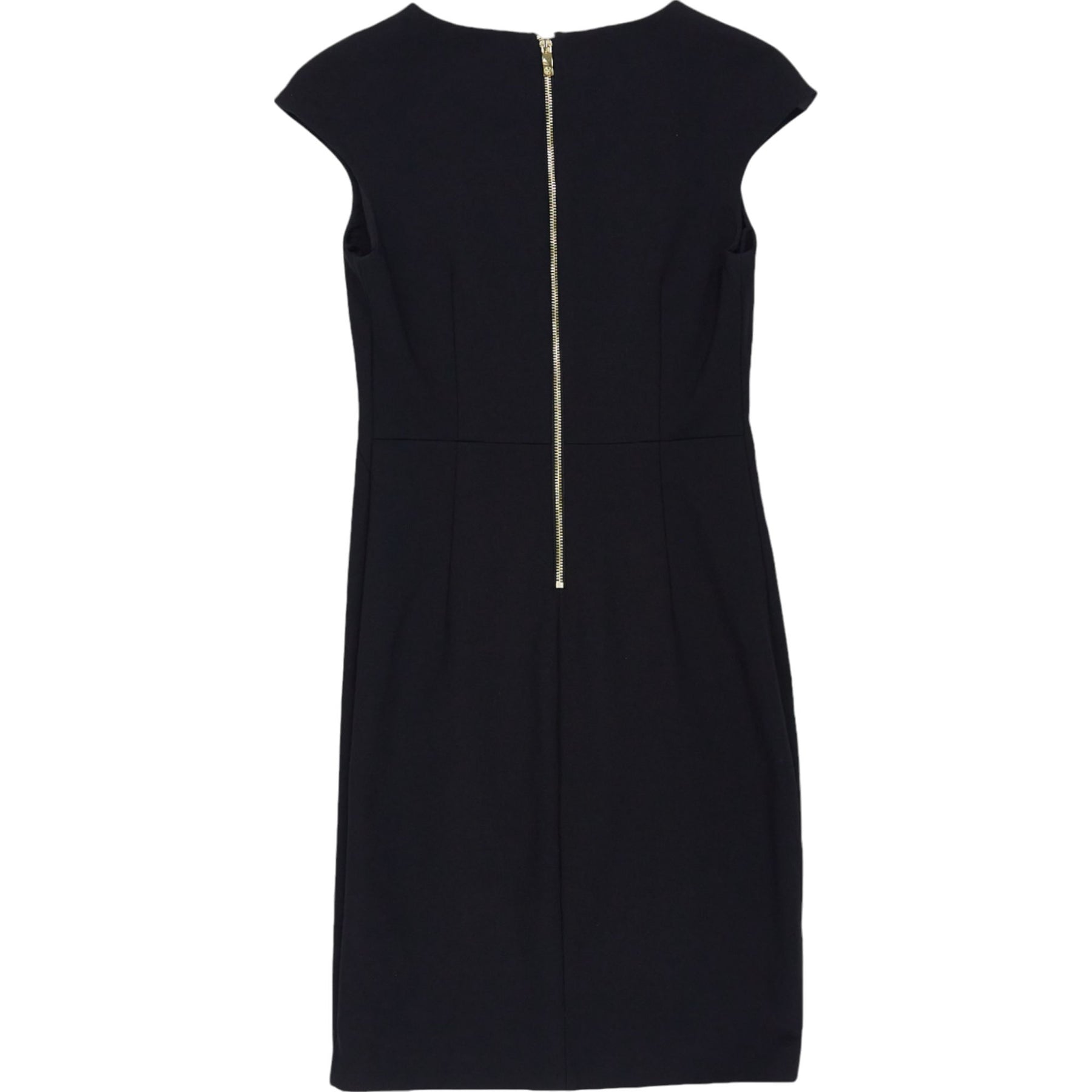 Armani Jeans Black Dress