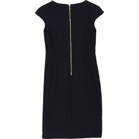 Armani Jeans Black Dress