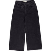 Seventy + Mochi Black Blake Jean