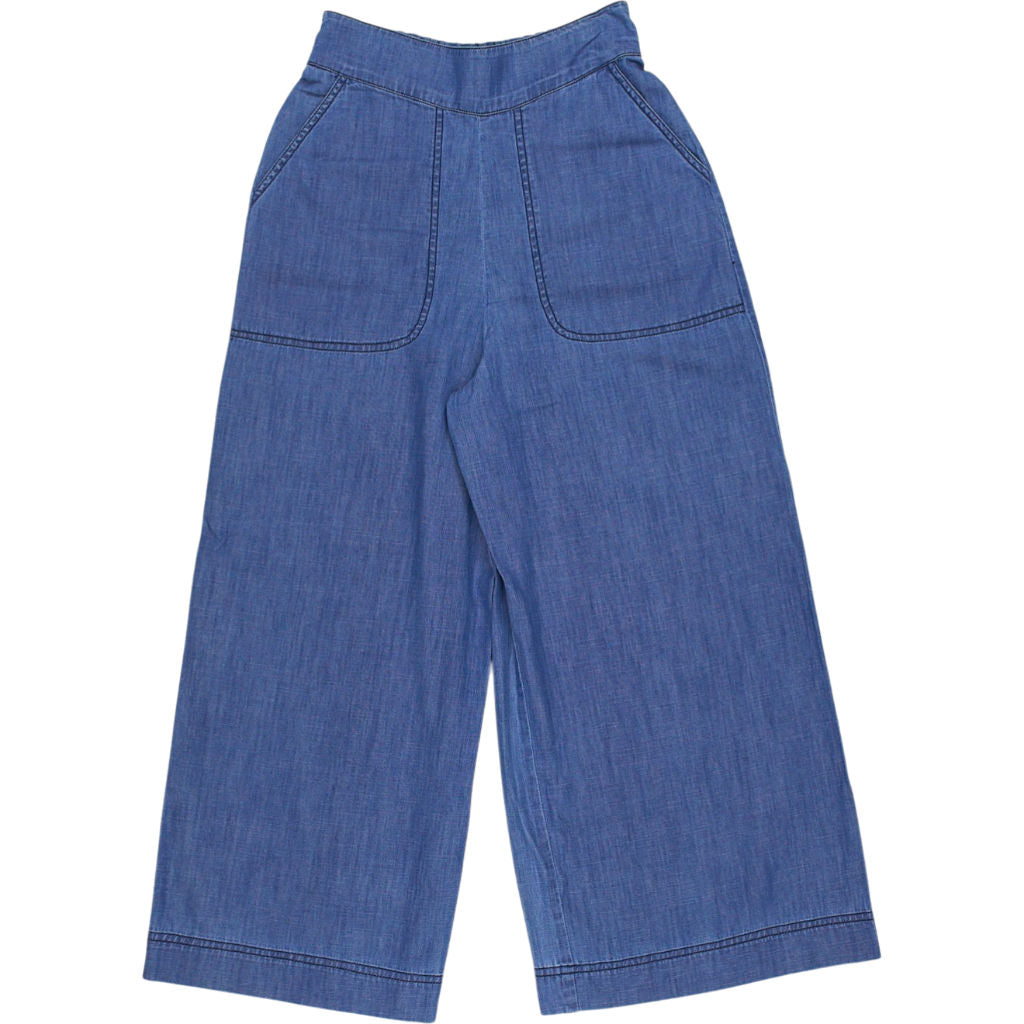 Bonté Blue Bijou Denim Trousers