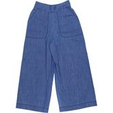 Bonté Blue Bijou Denim Trousers