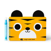 Reusable Activity Book