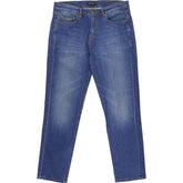Baukjen Blue Jeans