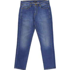Baukjen Blue Jeans