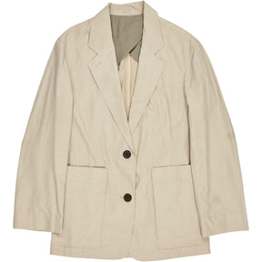 Studio Nicholson Dark Stone  Conde Jacket