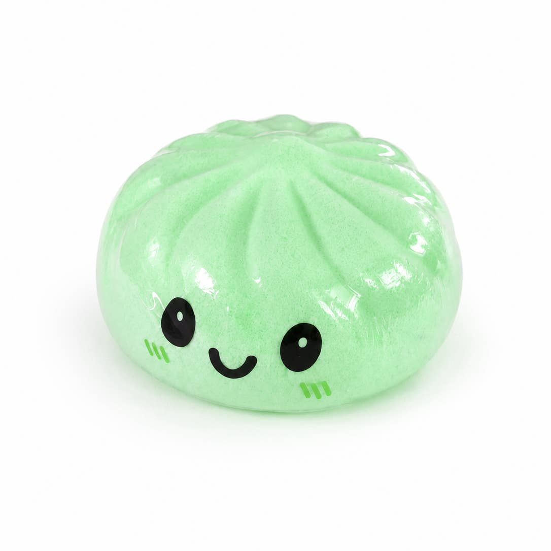Mystery Bath Bomb Dumpling | Bath Fizzers