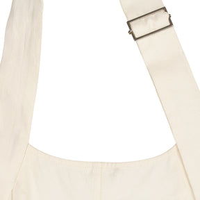 Studio Nicholson Optic Cuenca Buckle Detail Dress