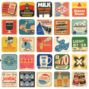 1,000 Piece Jigsaw Puzzles - 4 individual designs