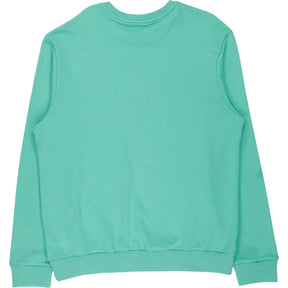 Kidda Mint Green Christopher Shannon Sweatshirt