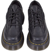 Dr. Martens Black Milled Nappa Buzz 5I Trainers