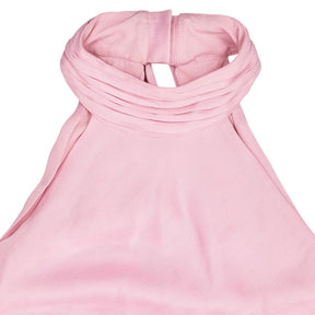 OMNES Vintage Pink Milos Dress