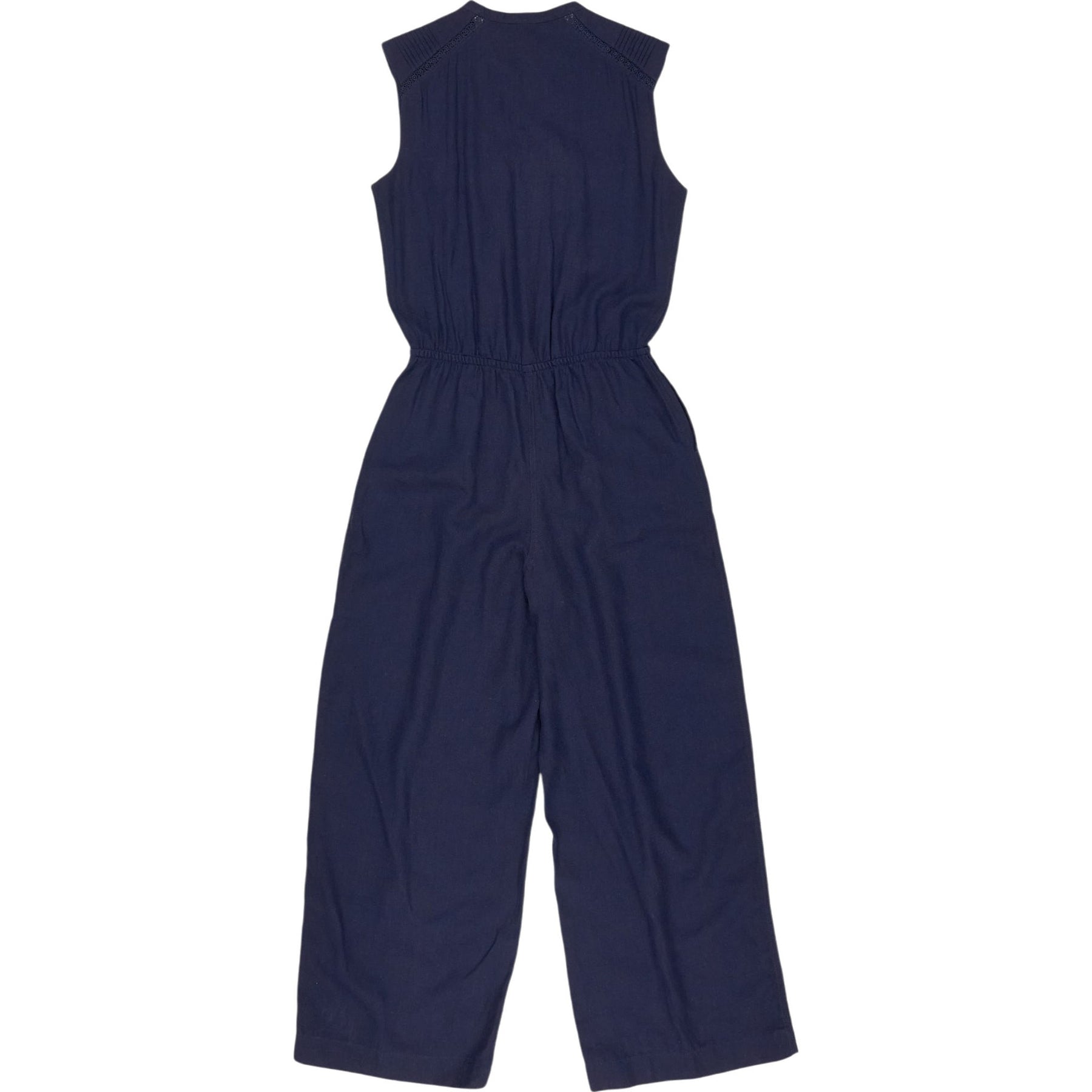 Craghoppers Navy Women's Maxtina Jumpsuit