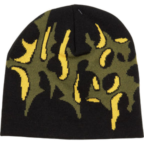 Vans Black Skate Throne Beanie