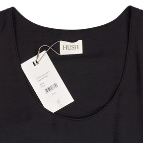 Hush Black Liddie Tank Dress