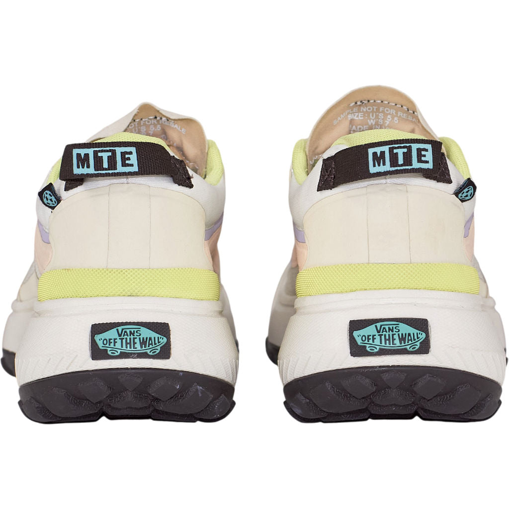 Vans MTE Cream Multi Trainers