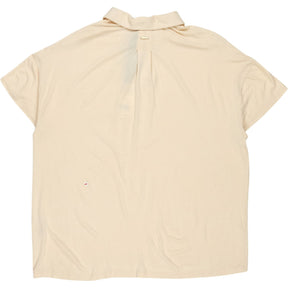 1 People Cream Metz Polo Shirt