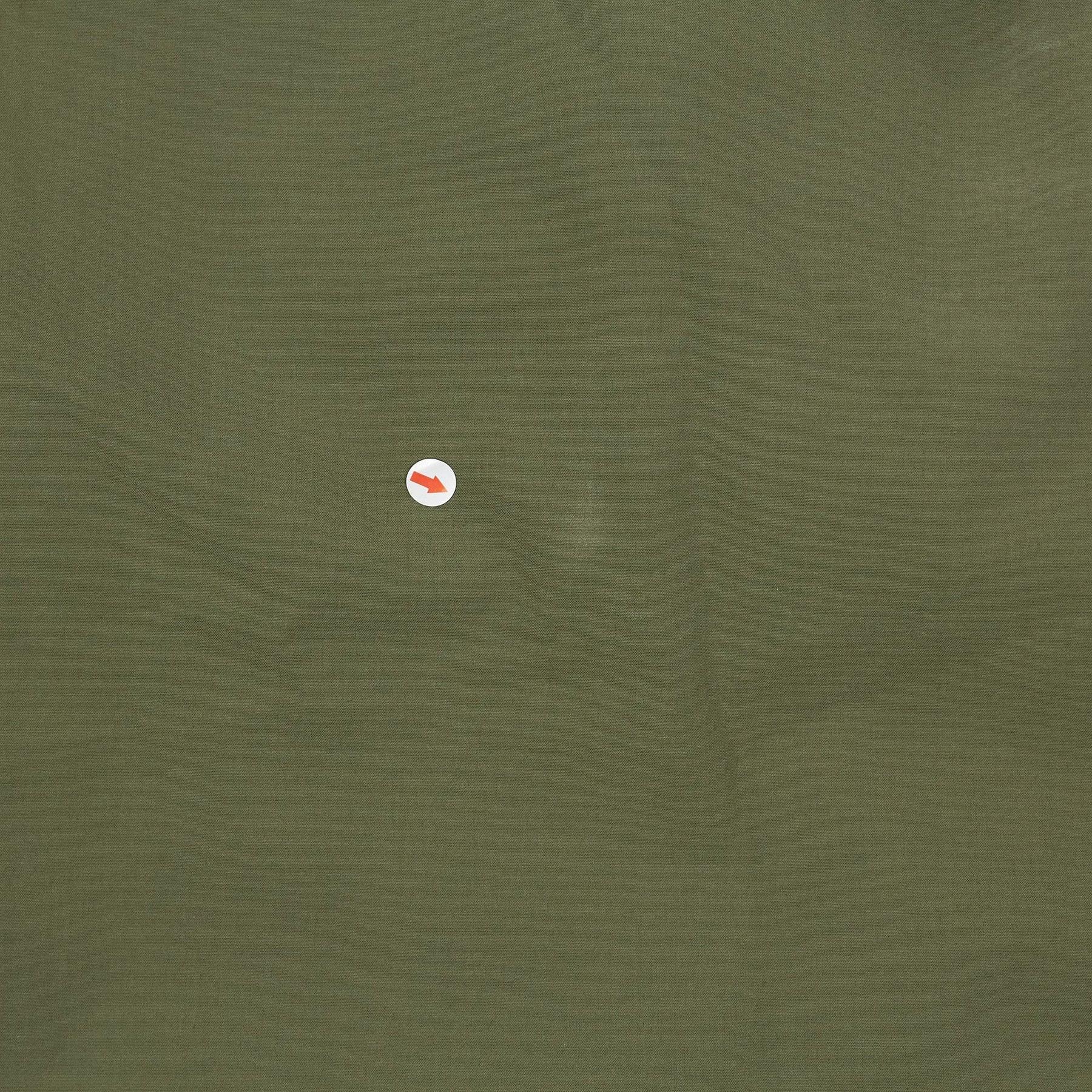 Uniqlo Green Hooded Coat