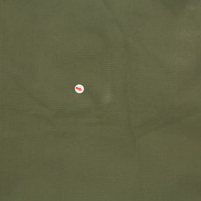 Uniqlo Green Hooded Coat