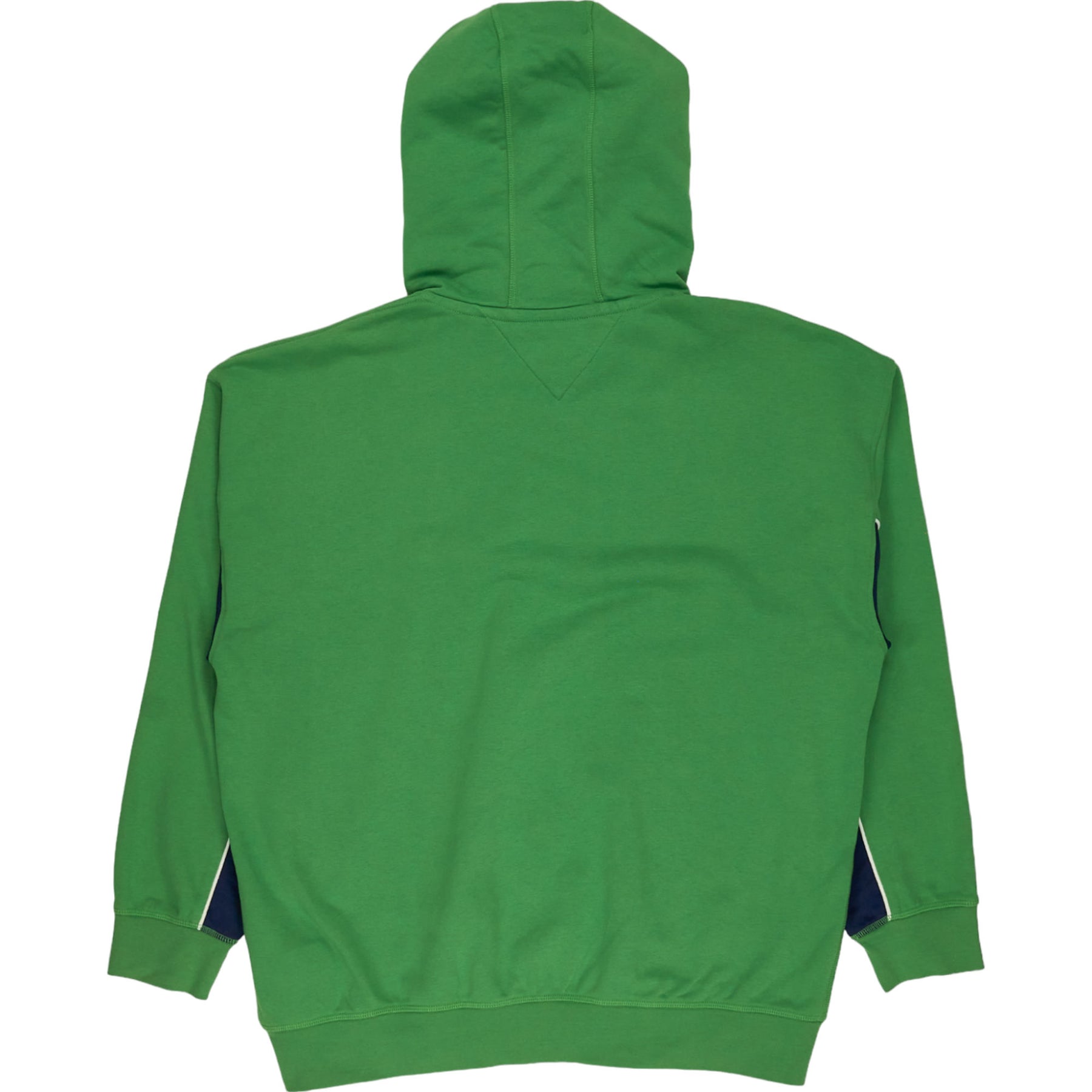 Tommy Jeans Green Hoodie