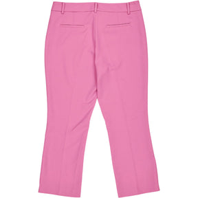 More & More Pink Cropped Trousers