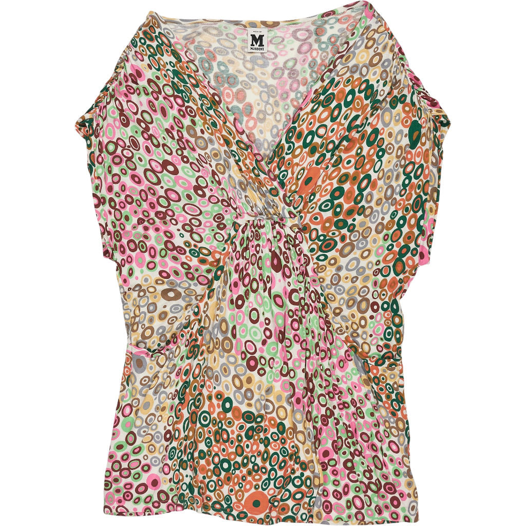 Missoni Multicolour Patterned Top
