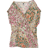 Missoni Multicolour Patterned Top