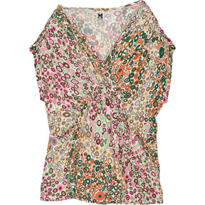 Missoni Multicolour Patterned Top