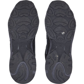 Pull & Bear Black Trainers