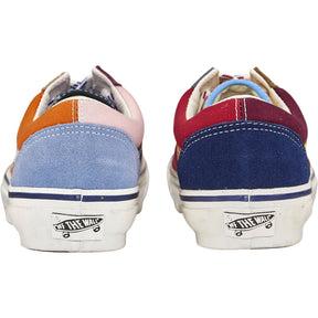 Vans Multicolour Old Skool Trainers