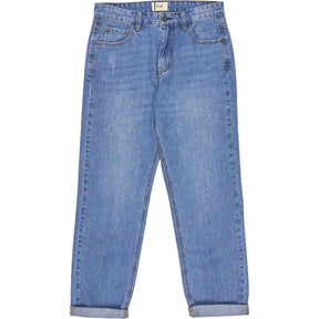 Hush Blue Boyfriend Jeans